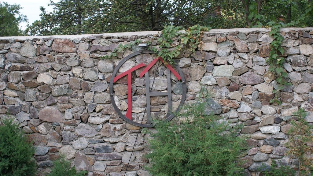 Takht House Villa Дилиян Стая снимка