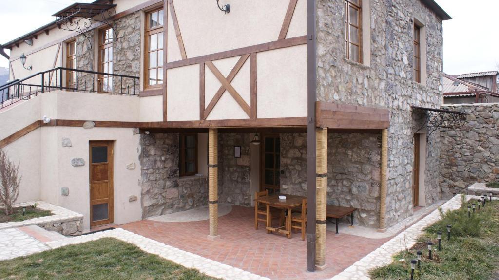 Takht House Villa Дилиян Стая снимка