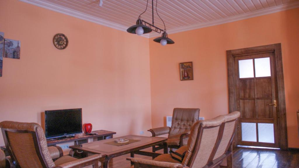 Takht House Villa Дилиян Стая снимка