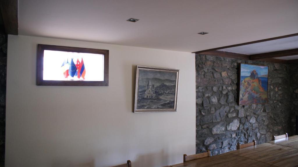 Takht House Villa Дилиян Стая снимка