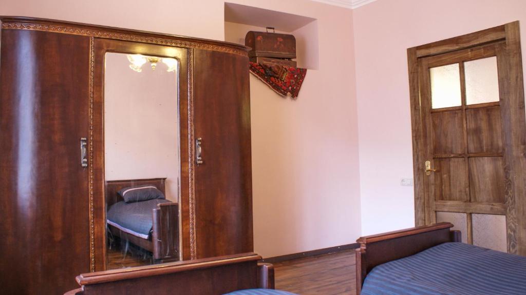 Takht House Villa Дилиян Стая снимка