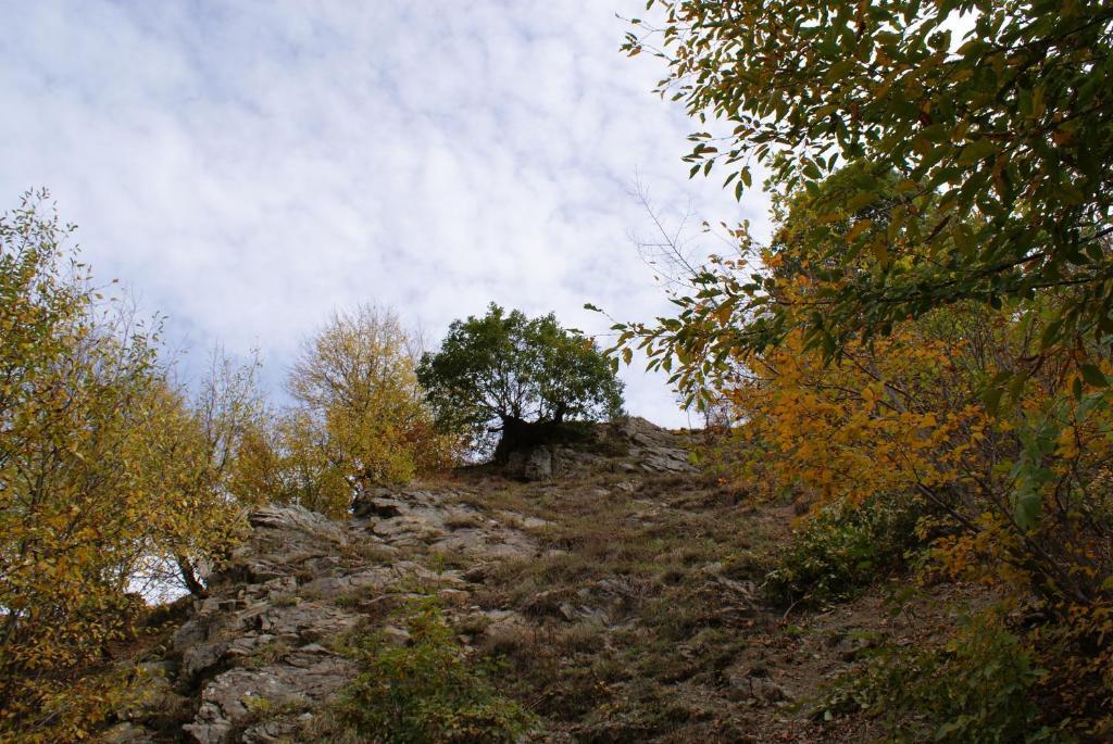 Takht House Villa Дилиян Стая снимка