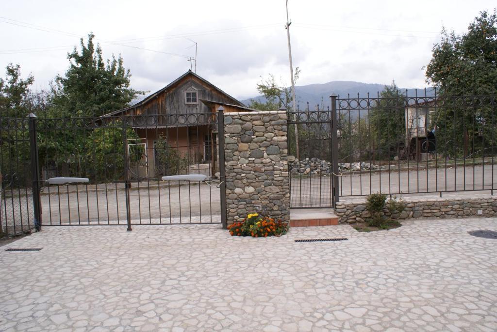 Takht House Villa Дилиян Стая снимка