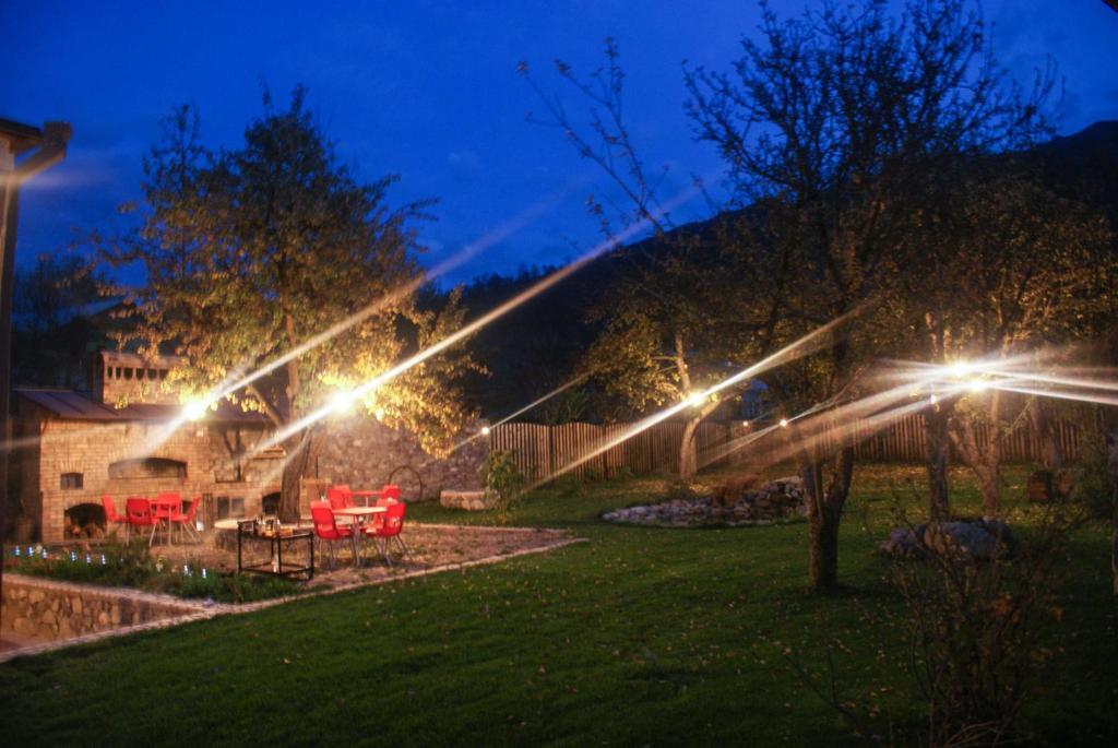 Takht House Villa Дилиян Стая снимка