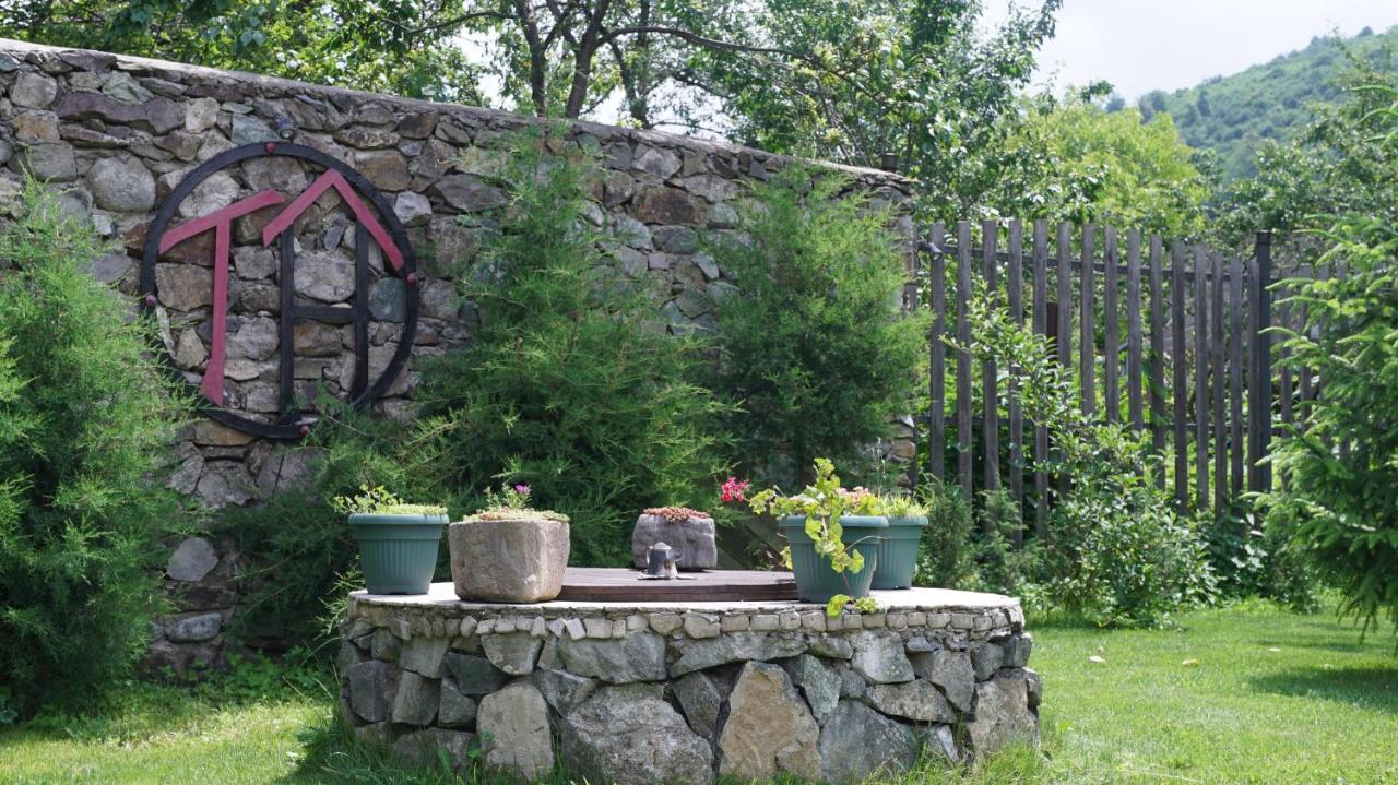Takht House Villa Дилиян Екстериор снимка