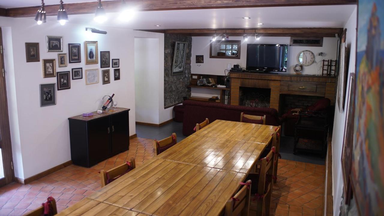 Takht House Villa Дилиян Екстериор снимка