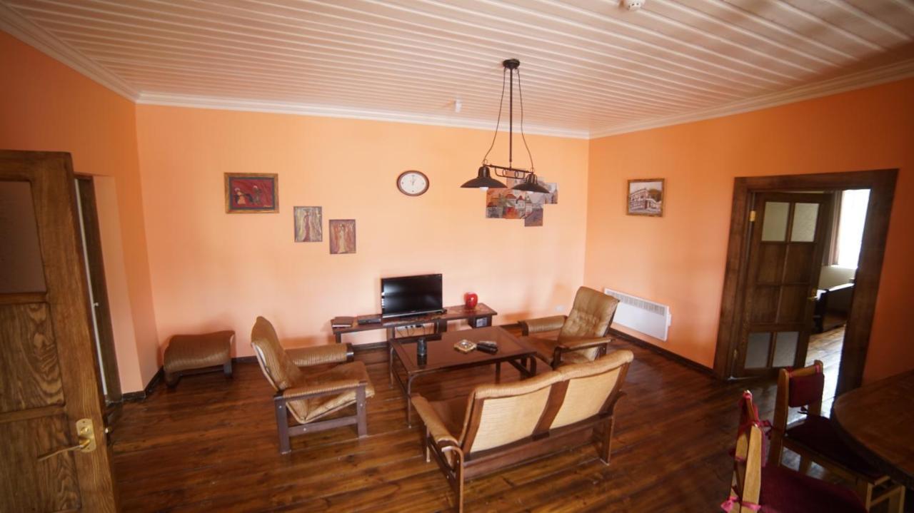 Takht House Villa Дилиян Екстериор снимка
